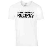 Metemgee Ladies T Shirt