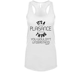 It's A Plaisance Thing Baby One Piece