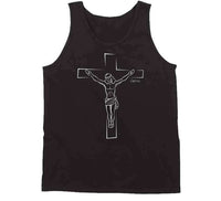 Cross T Shirt