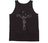Cross T Shirt