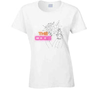 The Code T Shirt