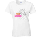 The Code T Shirt