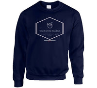 One For The Road T Shirt