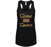 Silence T Shirt