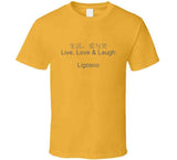 Ligosco Signature1 T Shirt