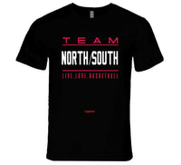 Eon D North South T Shirt