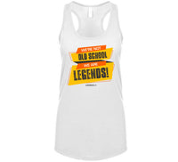 Legends T Shirt