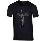 Cross T Shirt