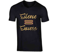 Silence T Shirt