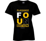 Foundation 2 T Shirt