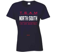 Eon D North South T Shirt