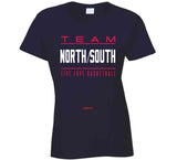 Eon D North South T Shirt