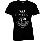 Ligosco  Guyanese Apron