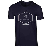 One For The Road T Shirt