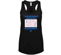 Trudy 3 Ladies T Shirt