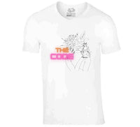 The Code T Shirt