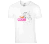 The Code T Shirt