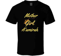 Shemeza 2 Ladies T Shirt