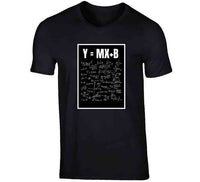 Math Lee T Shirt