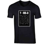 Math Lee T Shirt