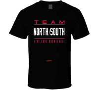 Eon D North South T Shirt