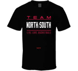 Eon D North South T Shirt