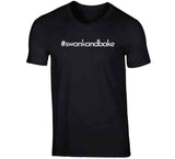 #swankandbake T Shirt