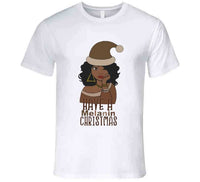 Jxmas2 Ladies T Shirt