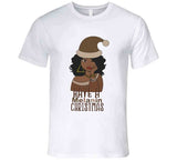 Jxmas2 Ladies T Shirt