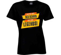 Legends T Shirt