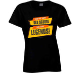 Legends T Shirt