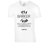 Ligosco (barker) T Shirt