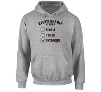 Entanglement Hoodie