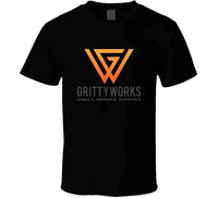 Gritty Works Baby One Piece