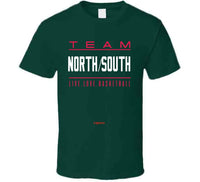 Eon D North South T Shirt
