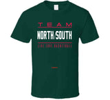 Eon D North South T Shirt