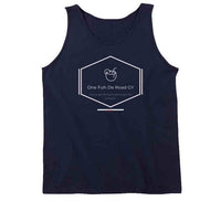 One For The Road T Shirt