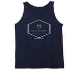 One For The Road T Shirt