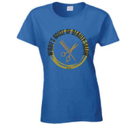 Wibbie's House Of Beauty Salon T Shirt