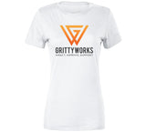 Gritty Works Baby One Piece