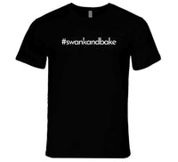 #swankandbake T Shirt