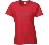 Ligosco Signature1 T Shirt