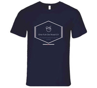 One For The Road T Shirt