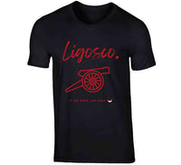 Gunner T Shirt