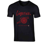 Gunner T Shirt