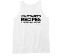 Metemgee Ladies T Shirt