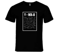 Math Lee T Shirt