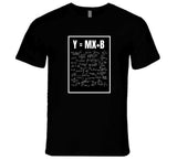 Math Lee T Shirt