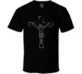 Cross Baby One Piece