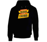 Legends T Shirt